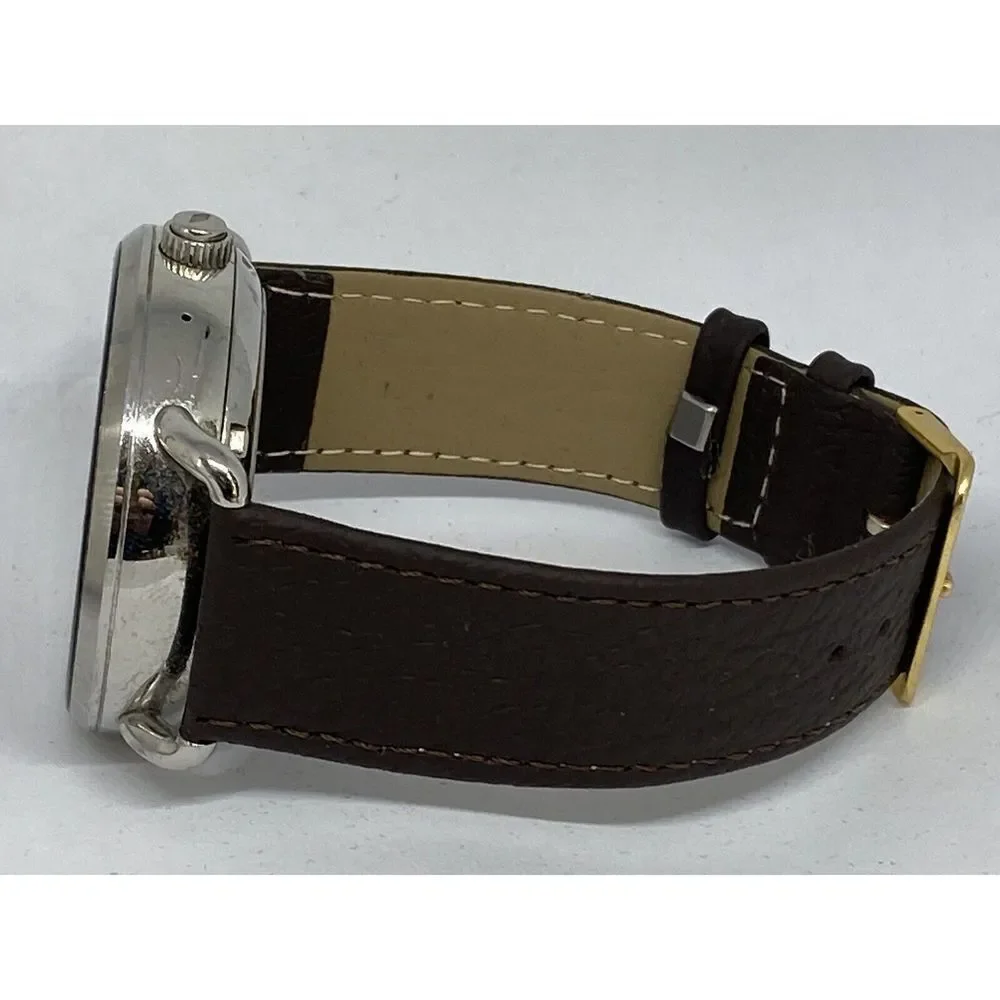 Fossil Gen 3 Authentic Genuine Smart Watch Custom Band FTW2111 LT52